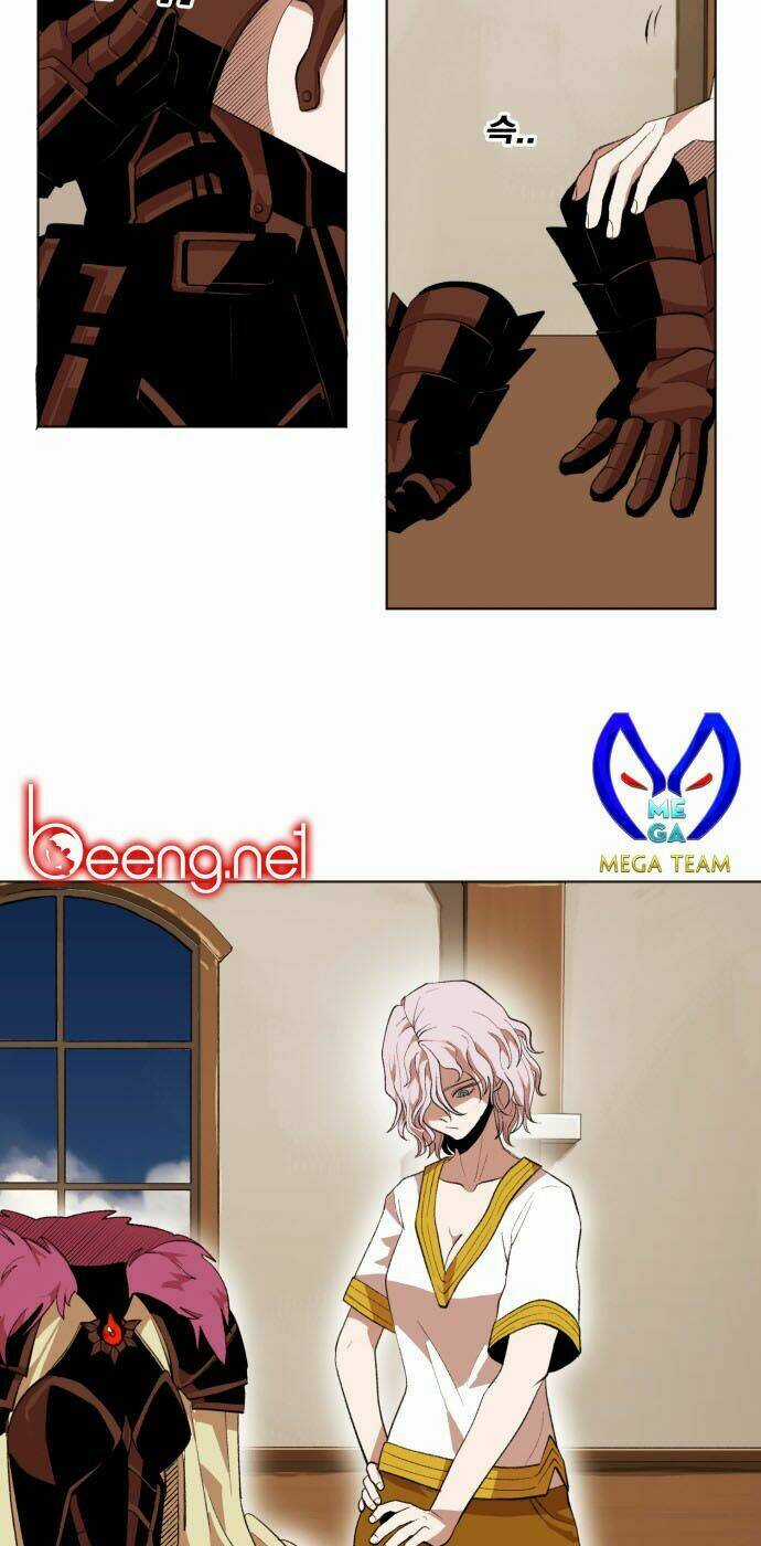 Hard Core Leveling Warrior Ss2 Chapter 10 trang 19