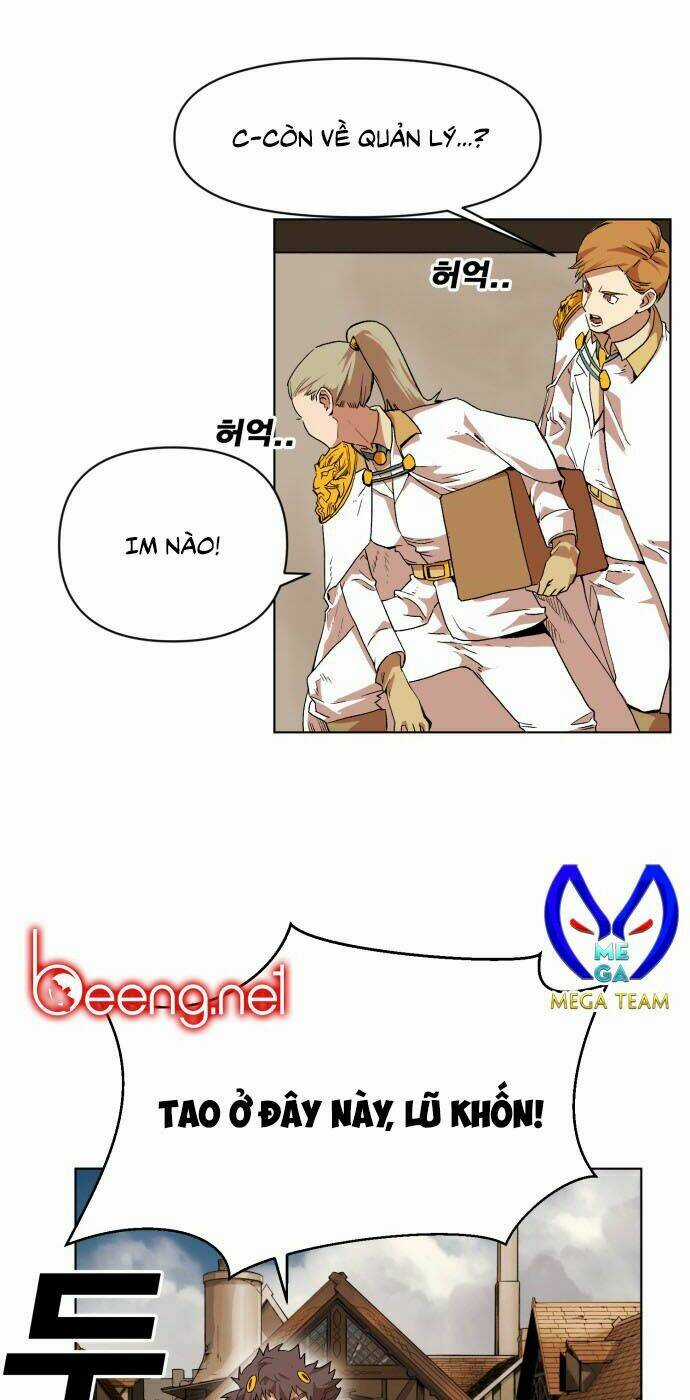 Hard Core Leveling Warrior Ss2 Chapter 10 trang 2