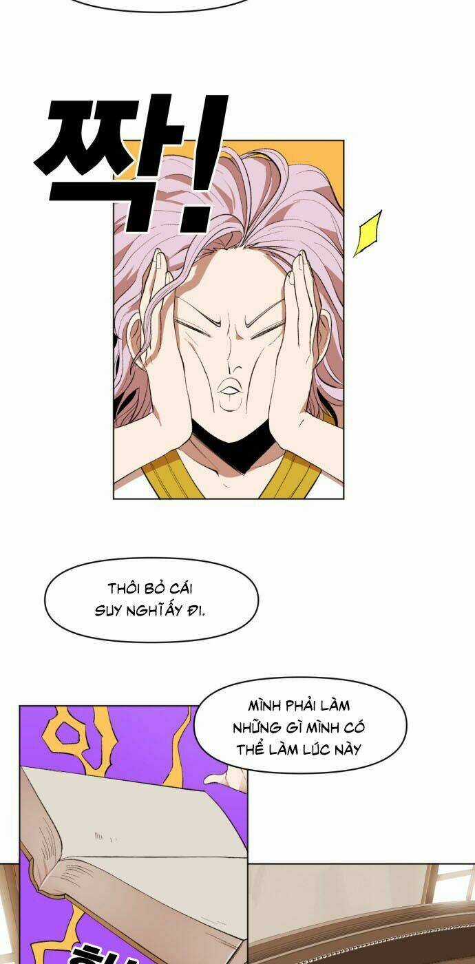 Hard Core Leveling Warrior Ss2 Chapter 10 trang 22