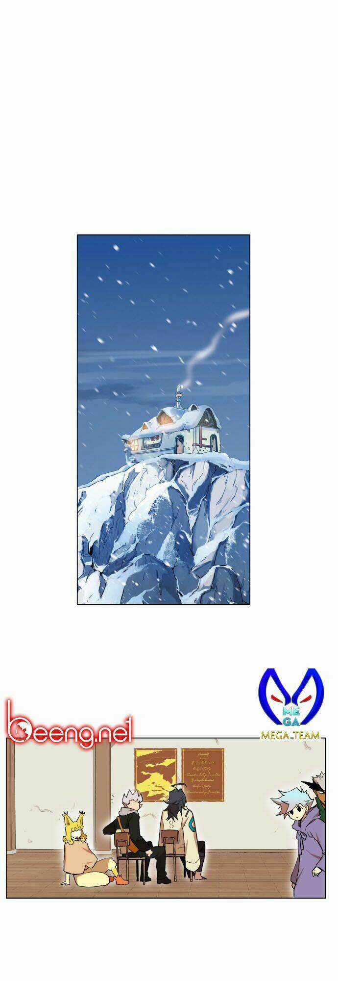 Hard Core Leveling Warrior Ss2 Chapter 10 trang 24