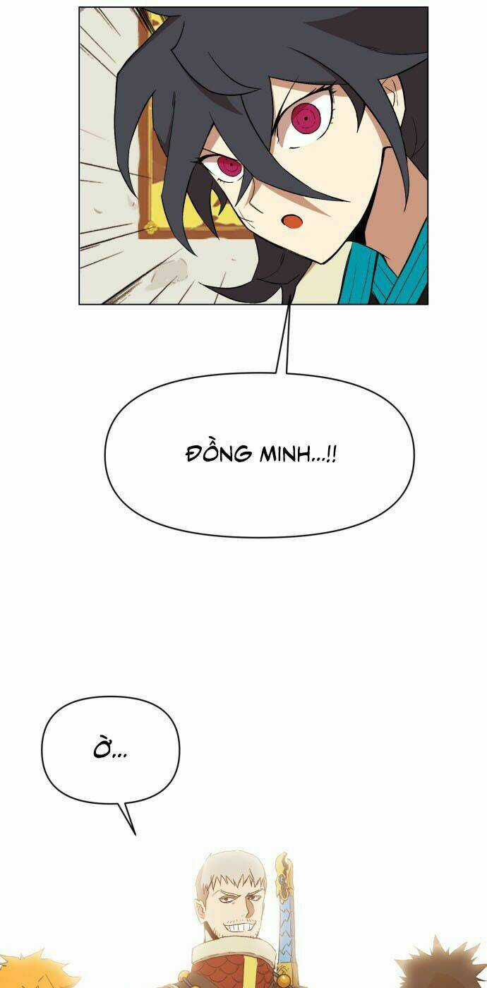 Hard Core Leveling Warrior Ss2 Chapter 10 trang 25