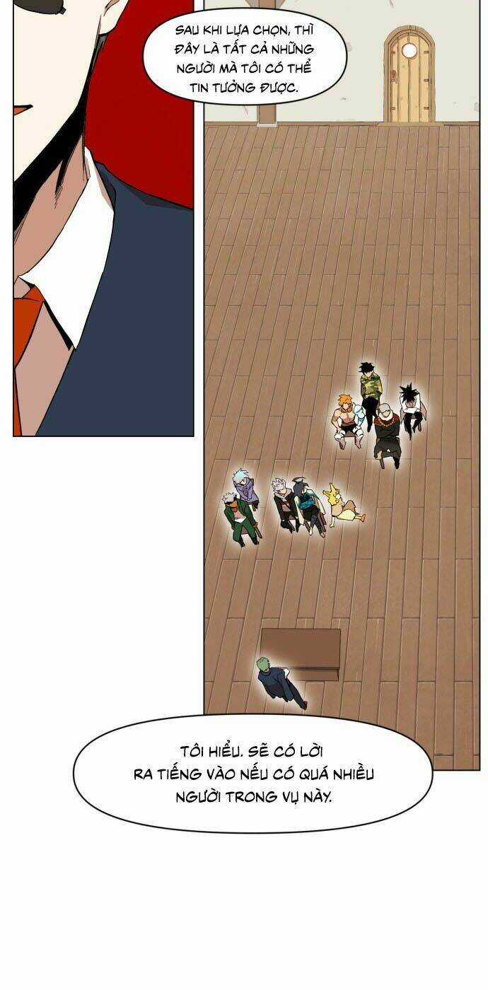 Hard Core Leveling Warrior Ss2 Chapter 10 trang 35