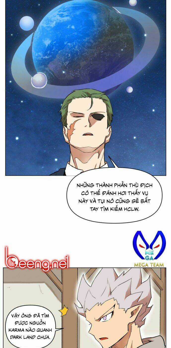 Hard Core Leveling Warrior Ss2 Chapter 10 trang 37