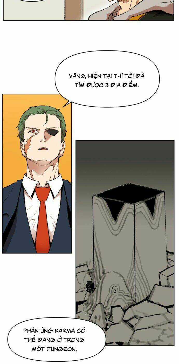 Hard Core Leveling Warrior Ss2 Chapter 10 trang 38