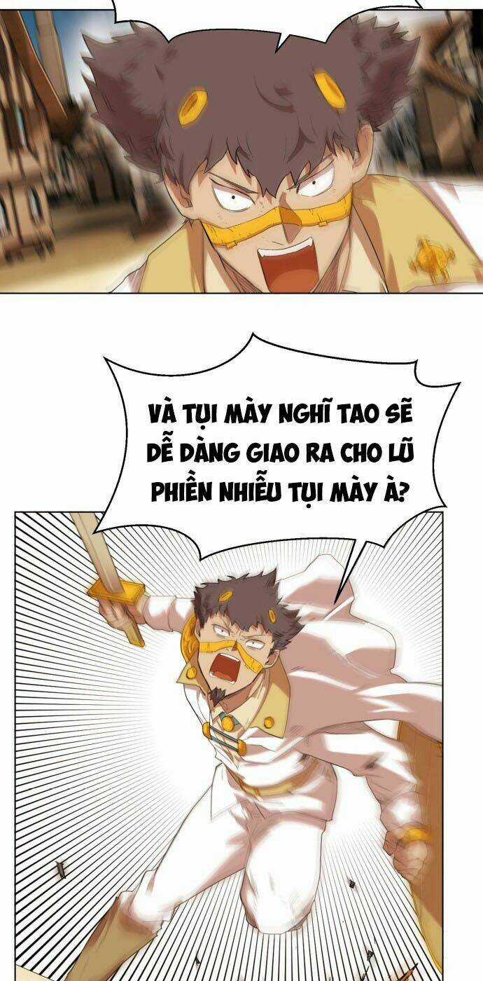 Hard Core Leveling Warrior Ss2 Chapter 10 trang 4