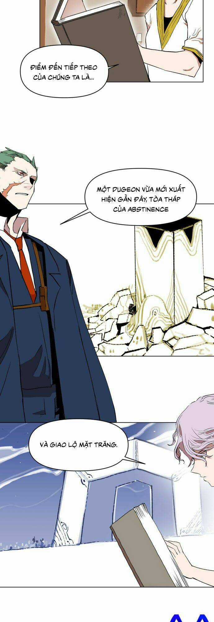 Hard Core Leveling Warrior Ss2 Chapter 10 trang 42