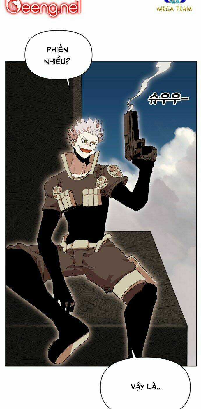 Hard Core Leveling Warrior Ss2 Chapter 10 trang 7