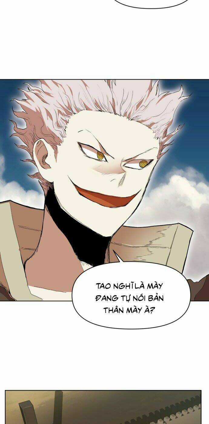 Hard Core Leveling Warrior Ss2 Chapter 10 trang 8