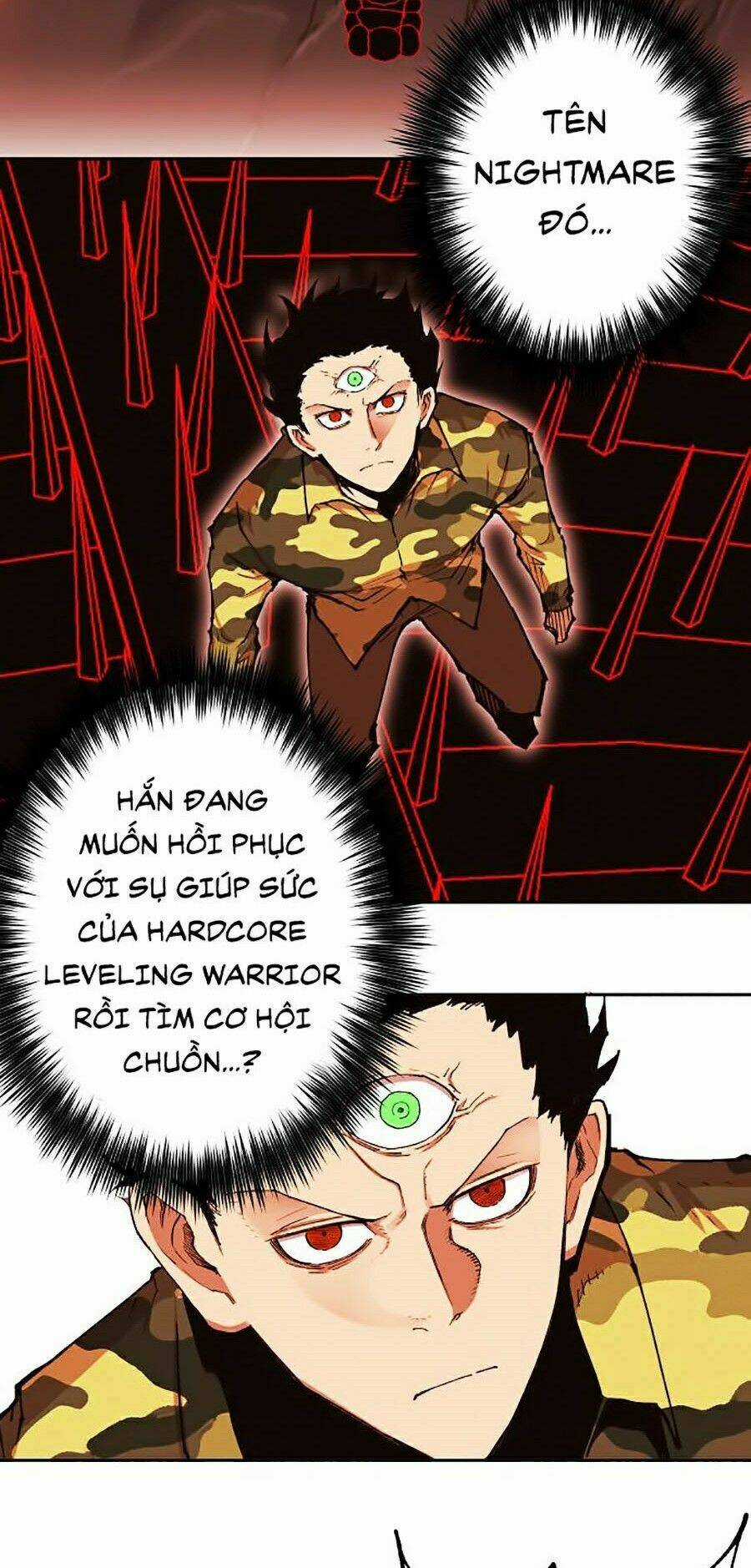 Hard Core Leveling Warrior Ss2 Chapter 100 trang 10