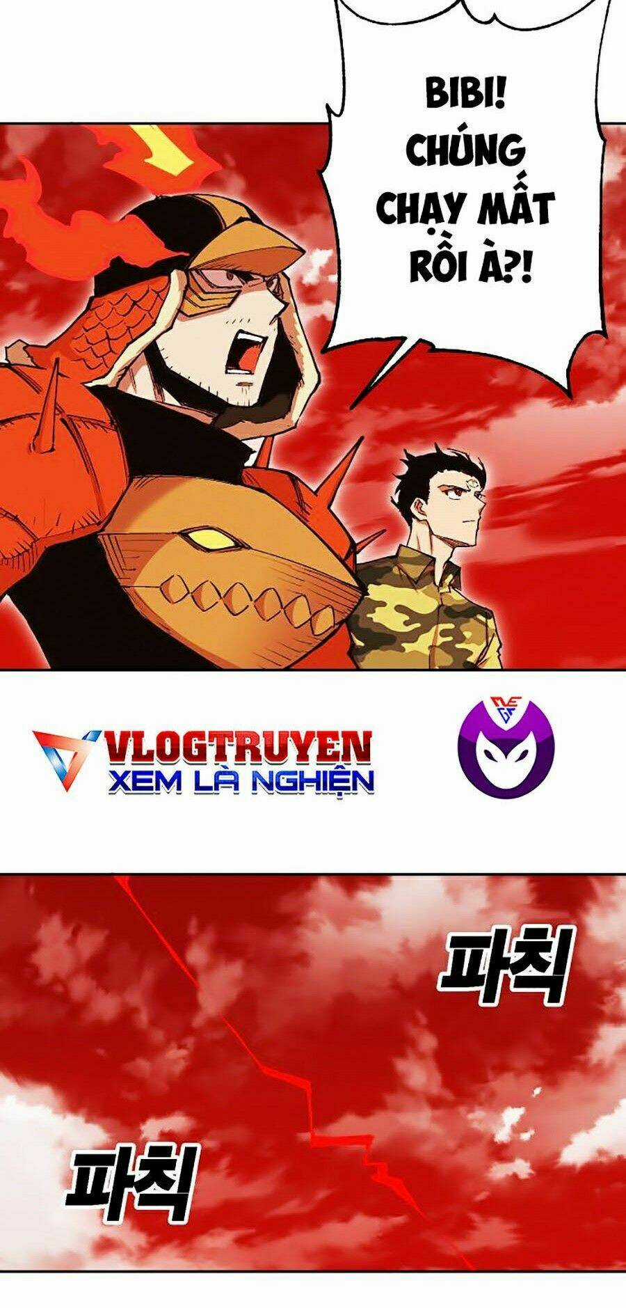 Hard Core Leveling Warrior Ss2 Chapter 100 trang 11