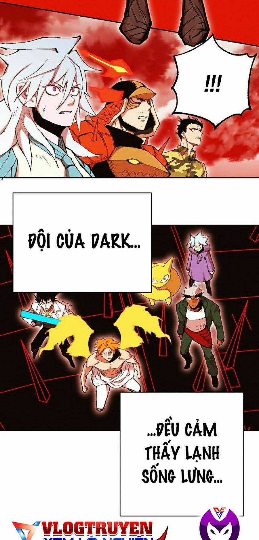 Hard Core Leveling Warrior Ss2 Chapter 100 trang 14