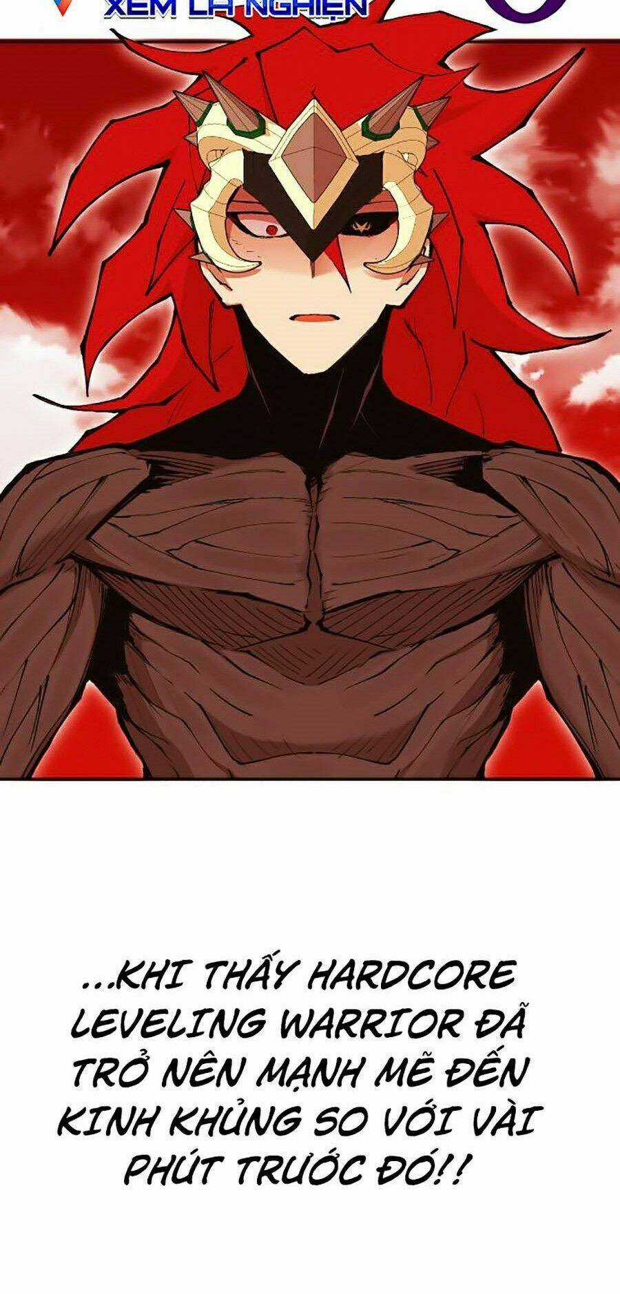 Hard Core Leveling Warrior Ss2 Chapter 100 trang 15