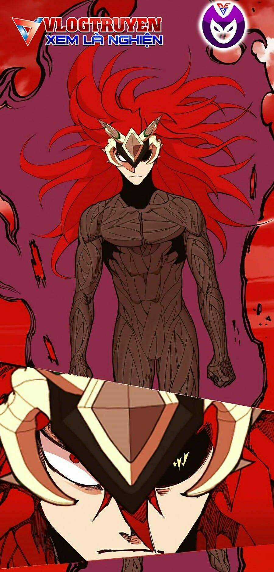 Hard Core Leveling Warrior Ss2 Chapter 100 trang 18