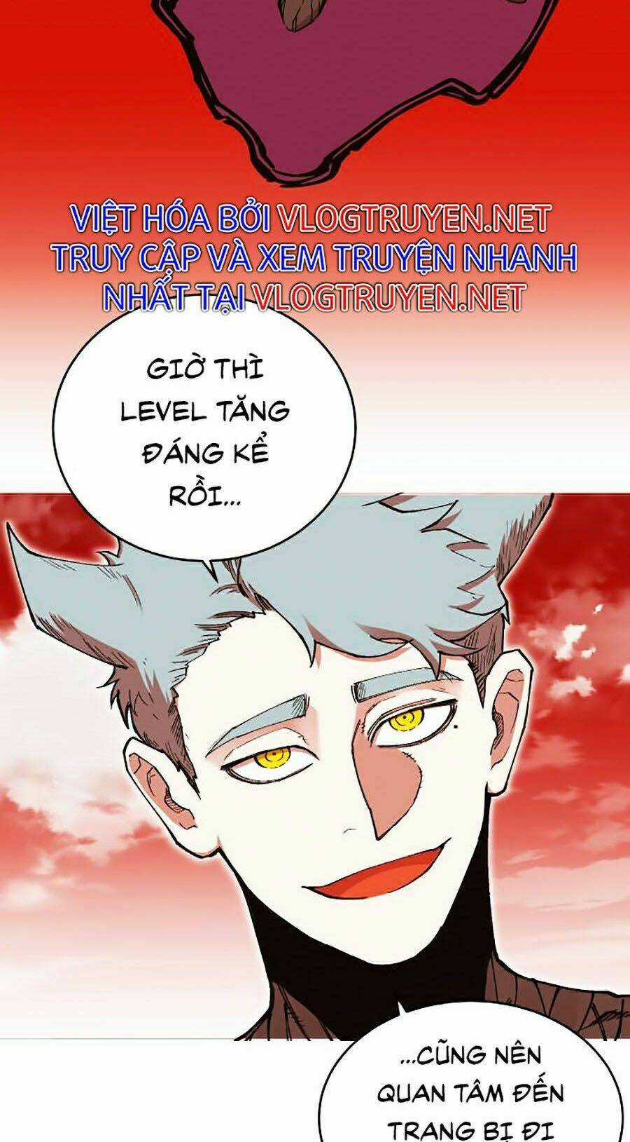 Hard Core Leveling Warrior Ss2 Chapter 100 trang 19