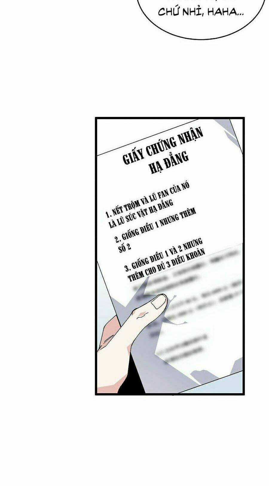 Hard Core Leveling Warrior Ss2 Chapter 100 trang 20