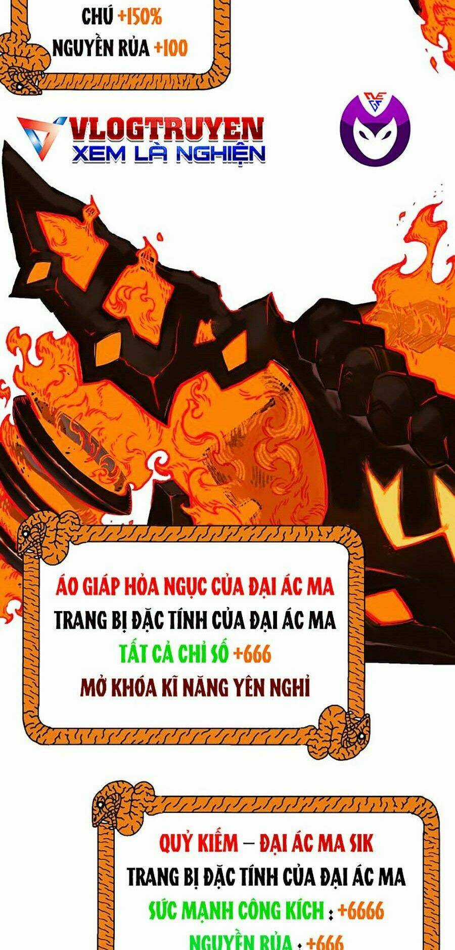 Hard Core Leveling Warrior Ss2 Chapter 100 trang 22