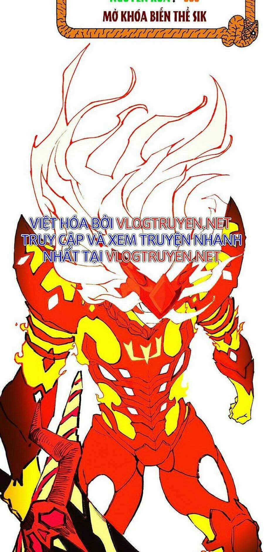 Hard Core Leveling Warrior Ss2 Chapter 100 trang 23