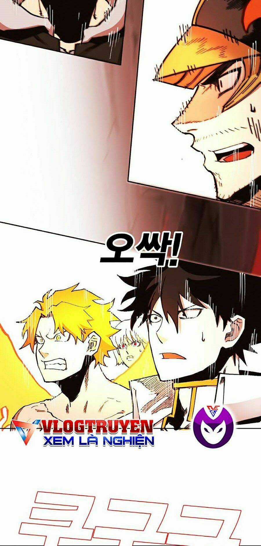 Hard Core Leveling Warrior Ss2 Chapter 100 trang 28