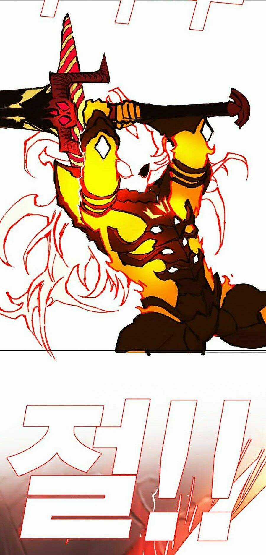 Hard Core Leveling Warrior Ss2 Chapter 100 trang 29