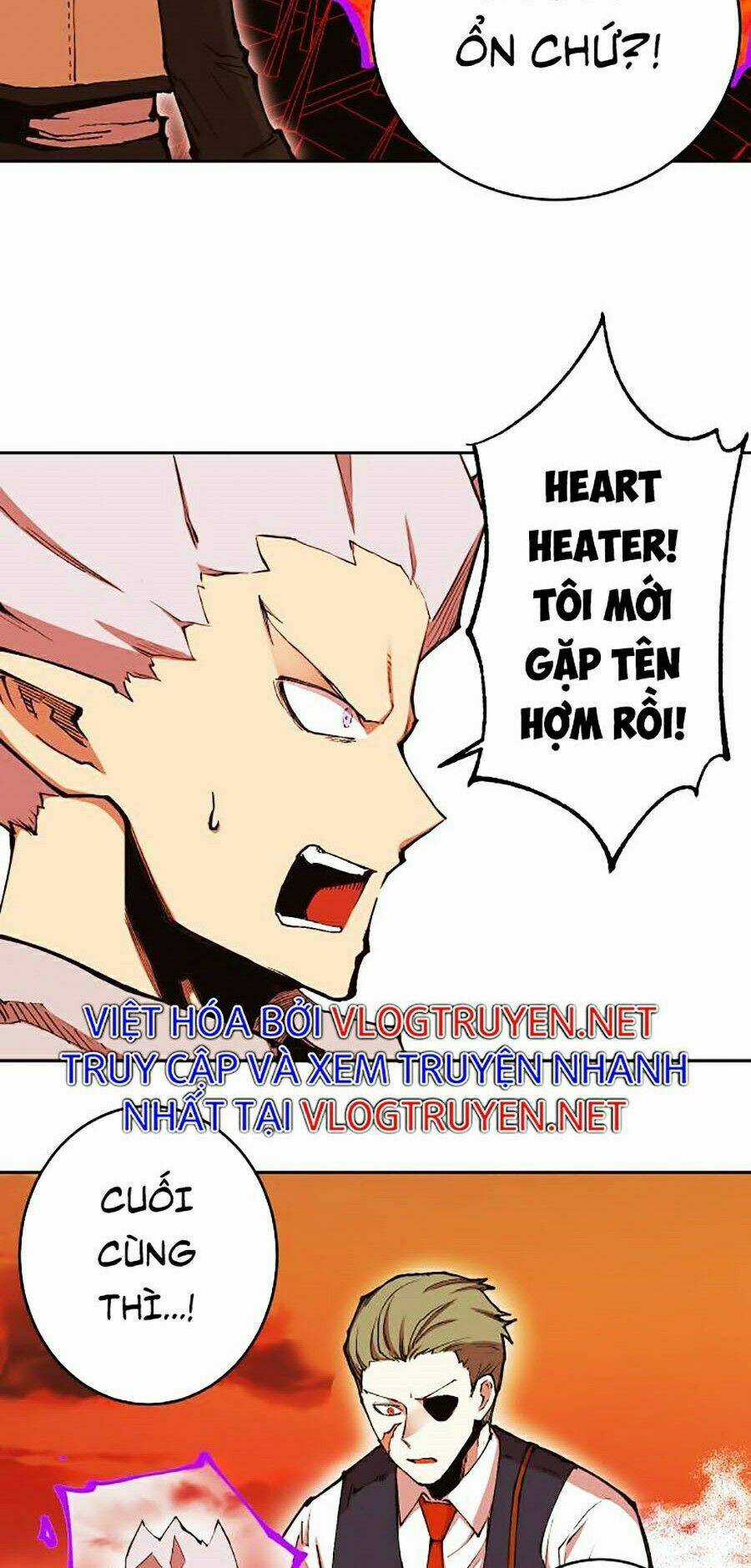 Hard Core Leveling Warrior Ss2 Chapter 100 trang 3