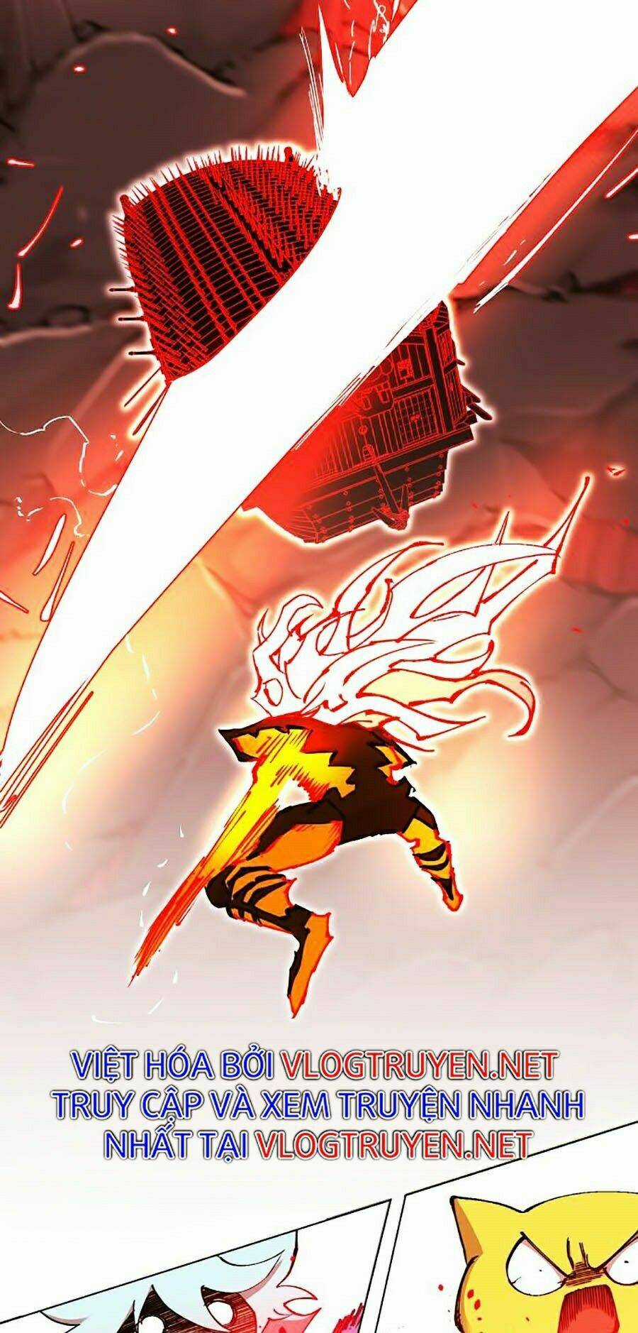 Hard Core Leveling Warrior Ss2 Chapter 100 trang 30