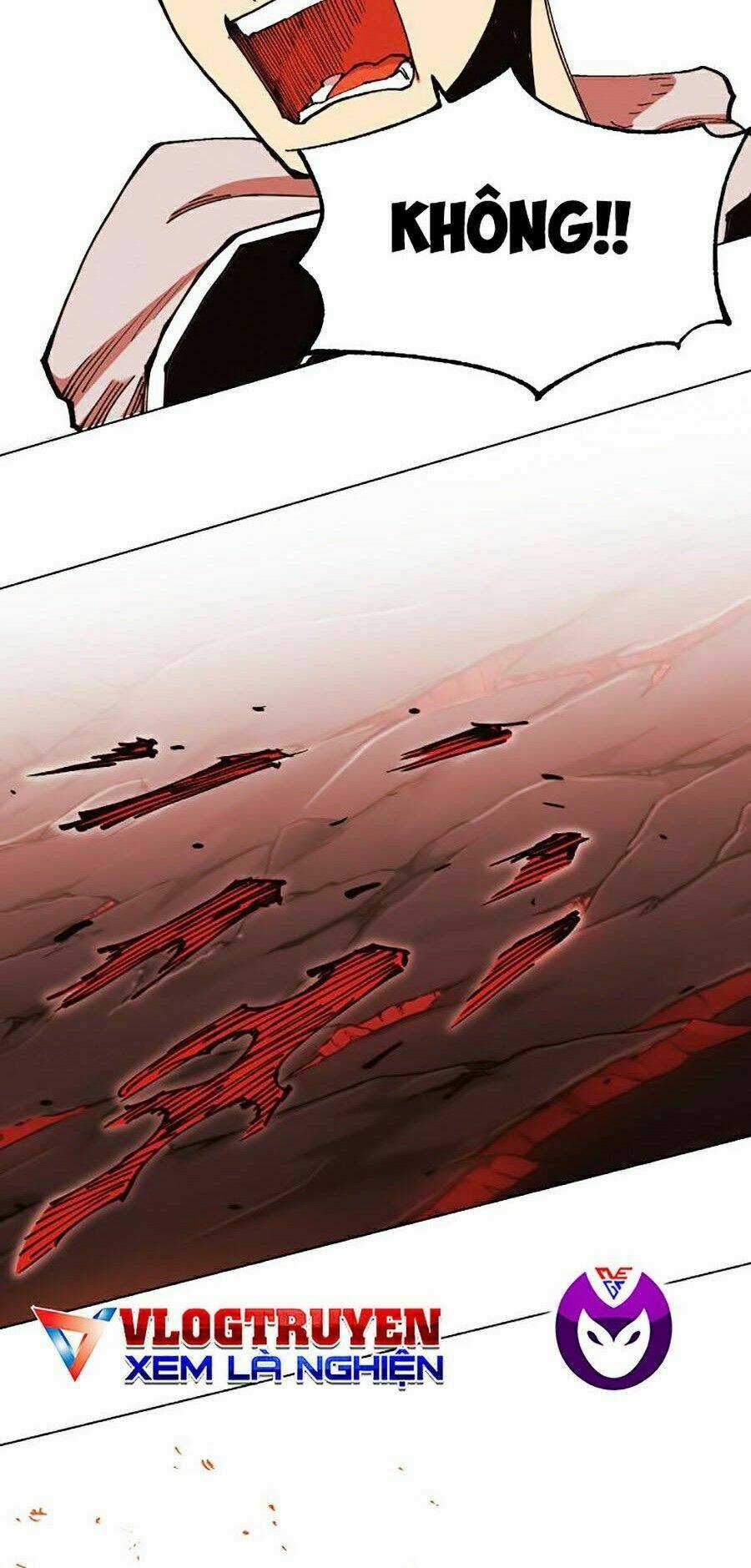 Hard Core Leveling Warrior Ss2 Chapter 100 trang 32