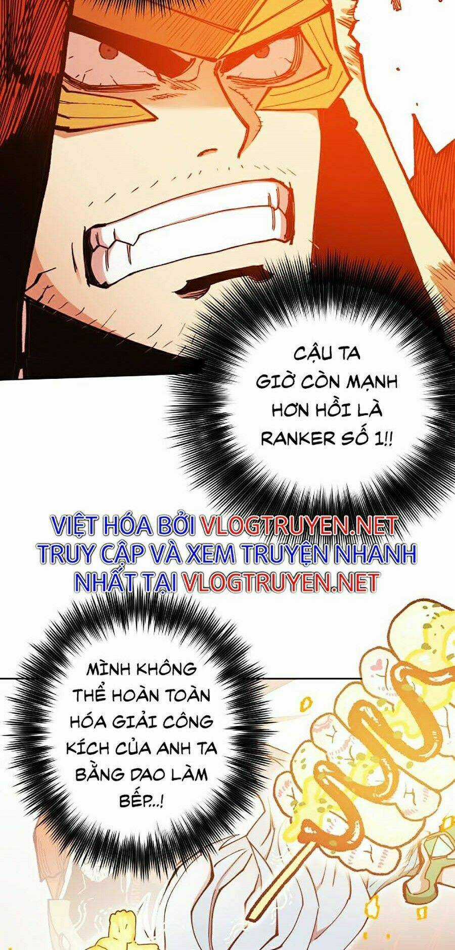 Hard Core Leveling Warrior Ss2 Chapter 100 trang 34