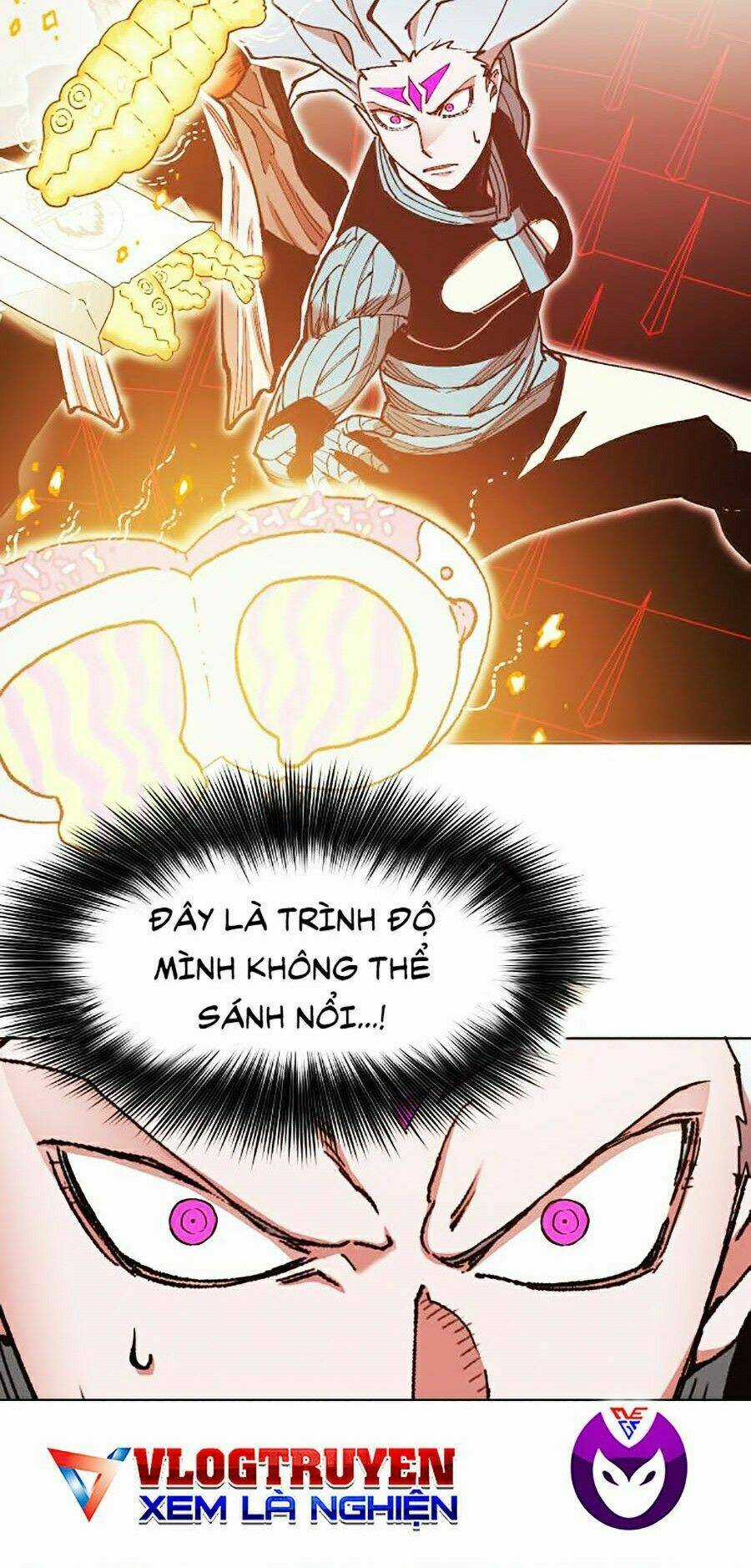 Hard Core Leveling Warrior Ss2 Chapter 100 trang 35