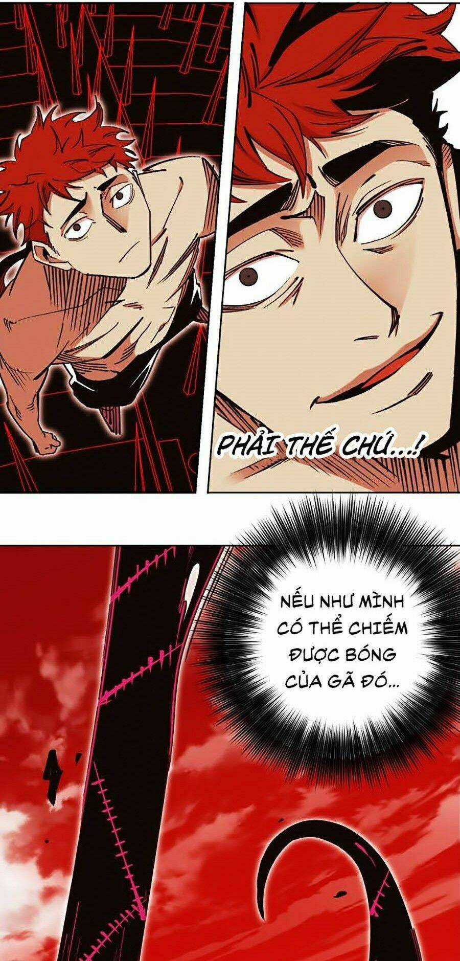 Hard Core Leveling Warrior Ss2 Chapter 100 trang 36