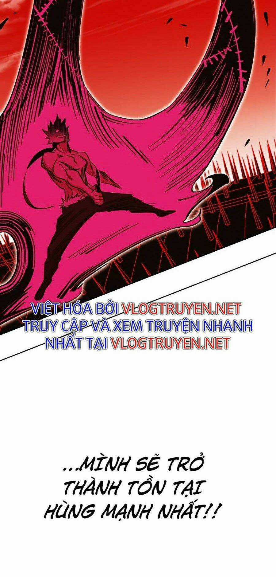 Hard Core Leveling Warrior Ss2 Chapter 100 trang 37