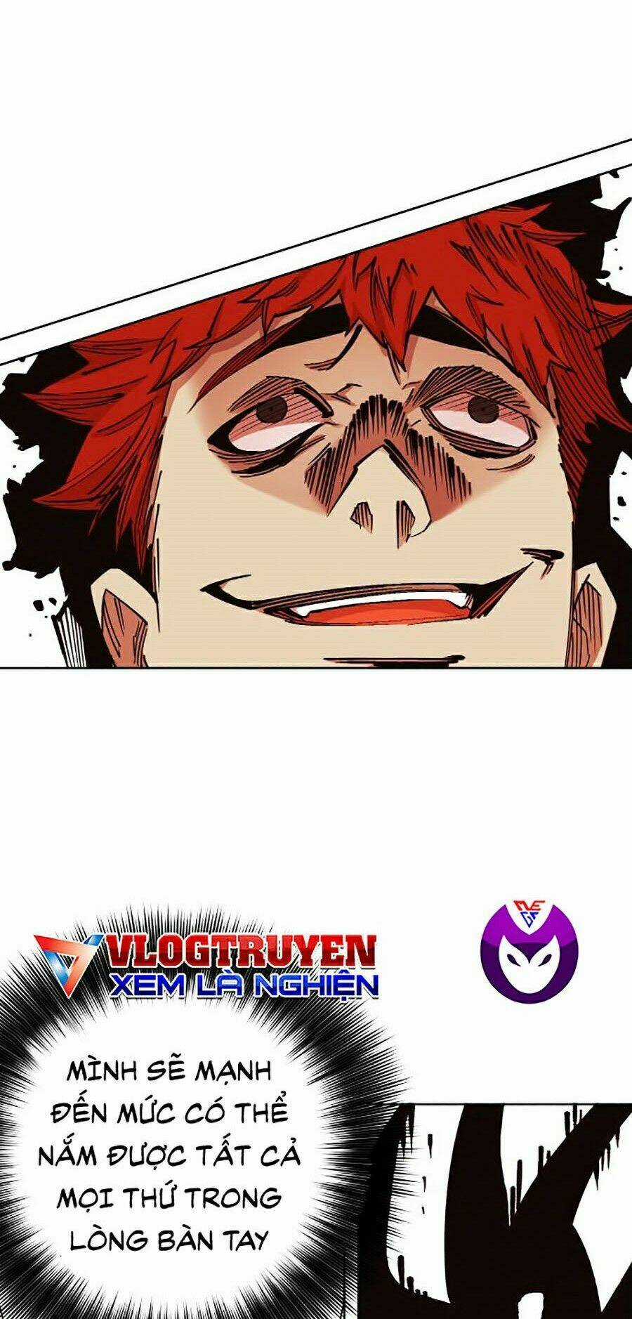 Hard Core Leveling Warrior Ss2 Chapter 100 trang 38