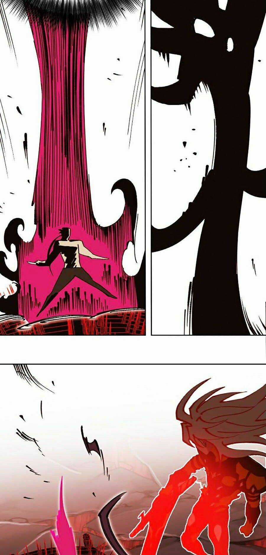 Hard Core Leveling Warrior Ss2 Chapter 100 trang 39