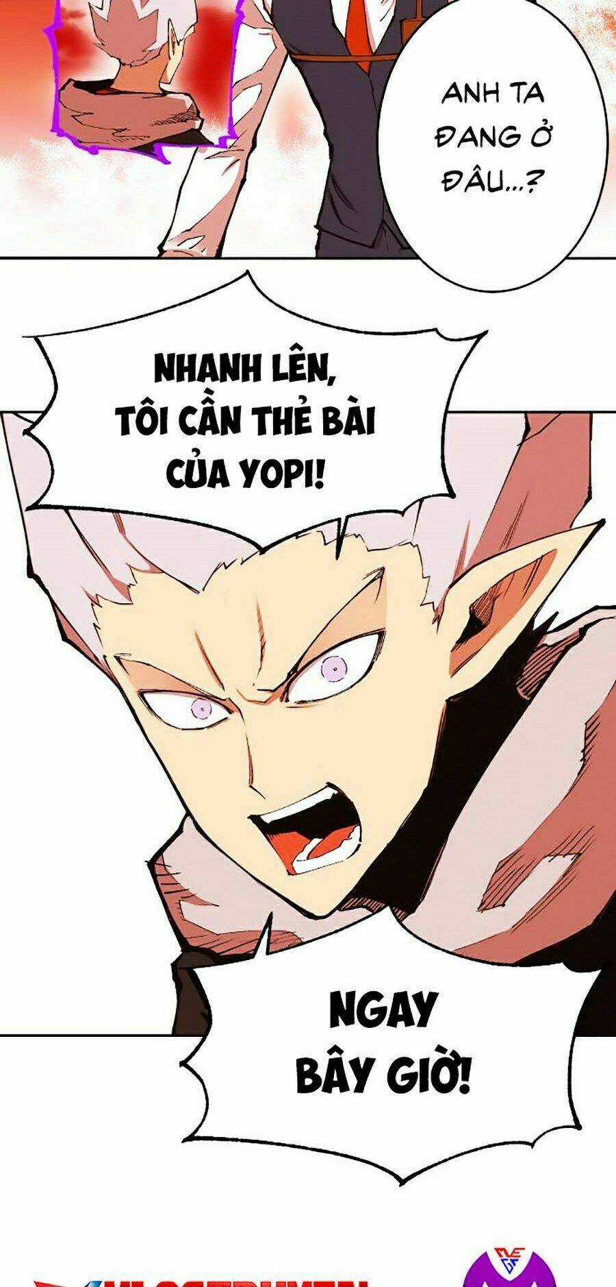 Hard Core Leveling Warrior Ss2 Chapter 100 trang 4