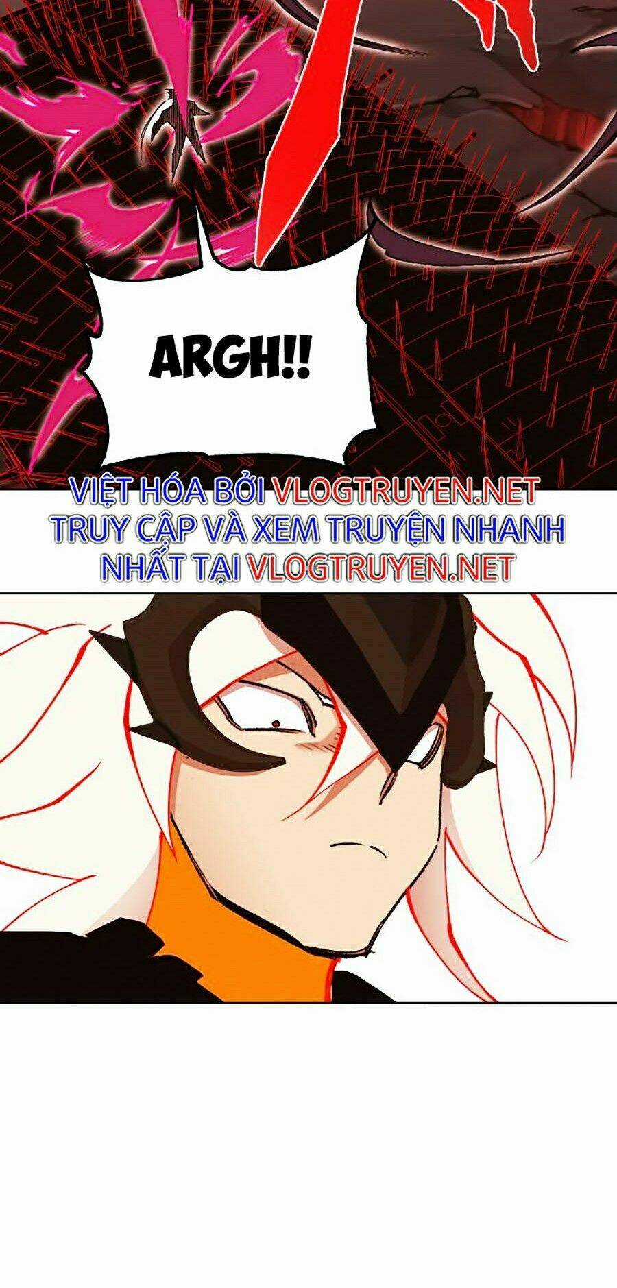 Hard Core Leveling Warrior Ss2 Chapter 100 trang 40