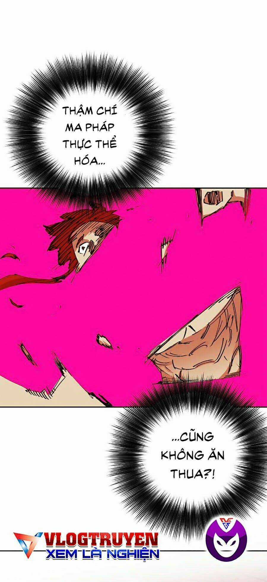 Hard Core Leveling Warrior Ss2 Chapter 100 trang 41