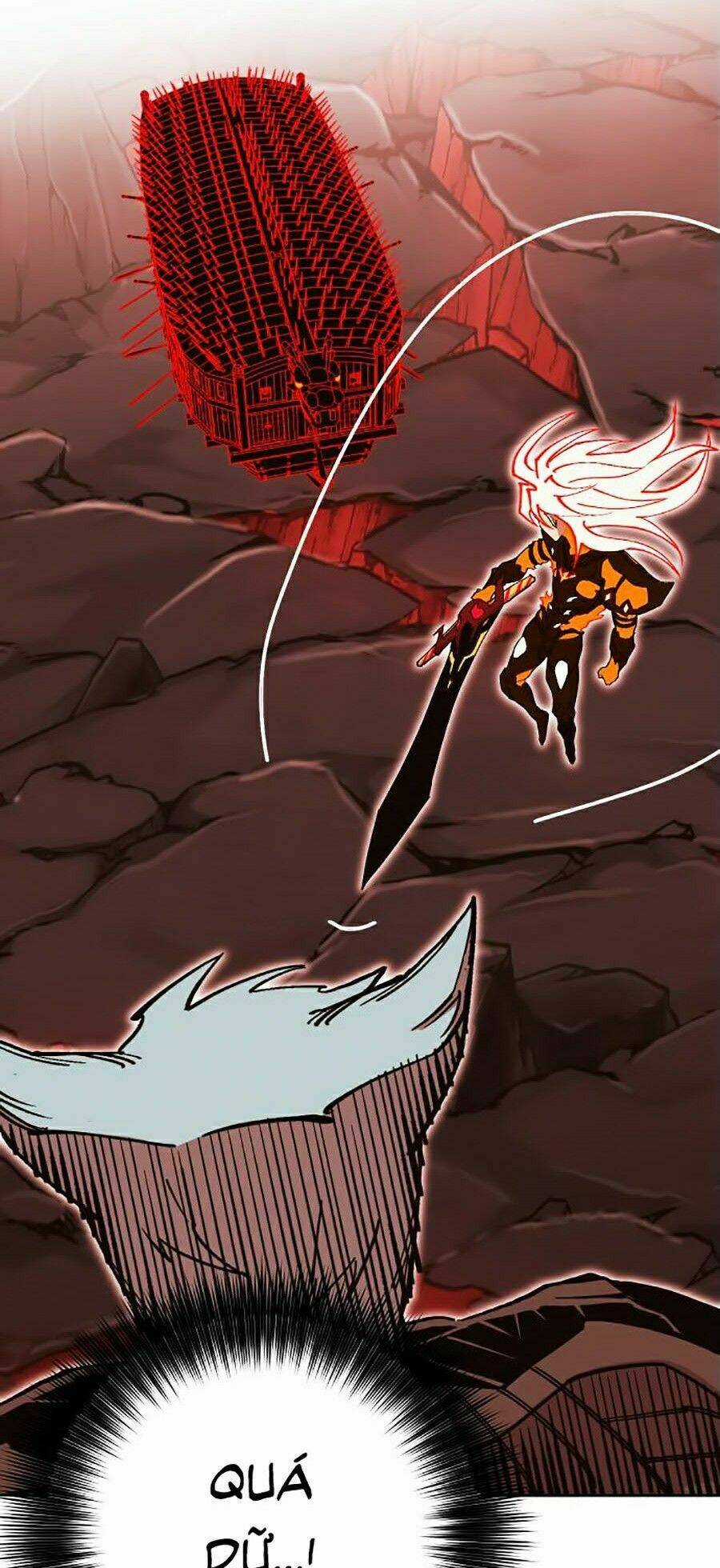 Hard Core Leveling Warrior Ss2 Chapter 100 trang 42