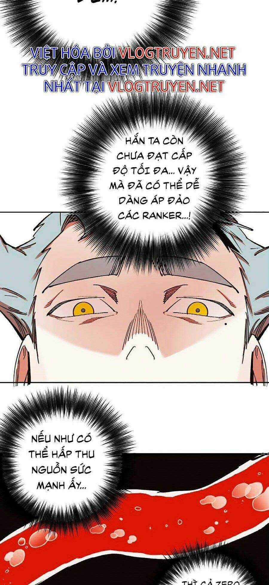 Hard Core Leveling Warrior Ss2 Chapter 100 trang 43