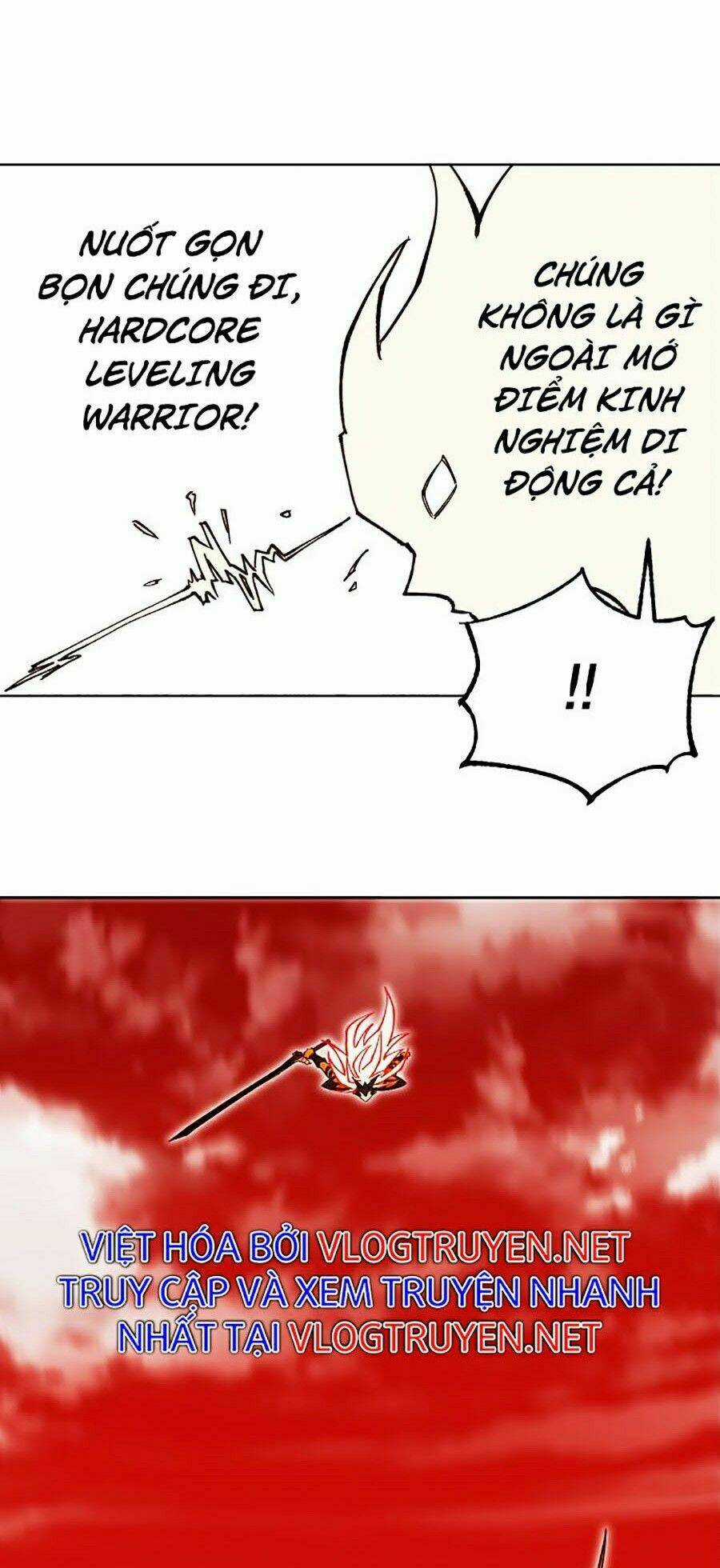 Hard Core Leveling Warrior Ss2 Chapter 100 trang 45