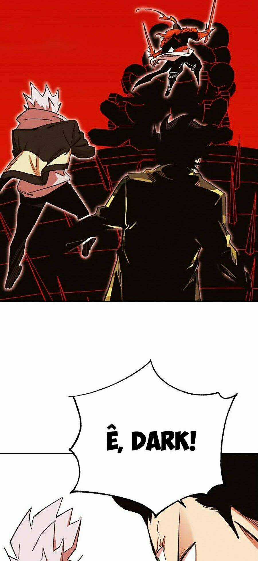 Hard Core Leveling Warrior Ss2 Chapter 100 trang 46