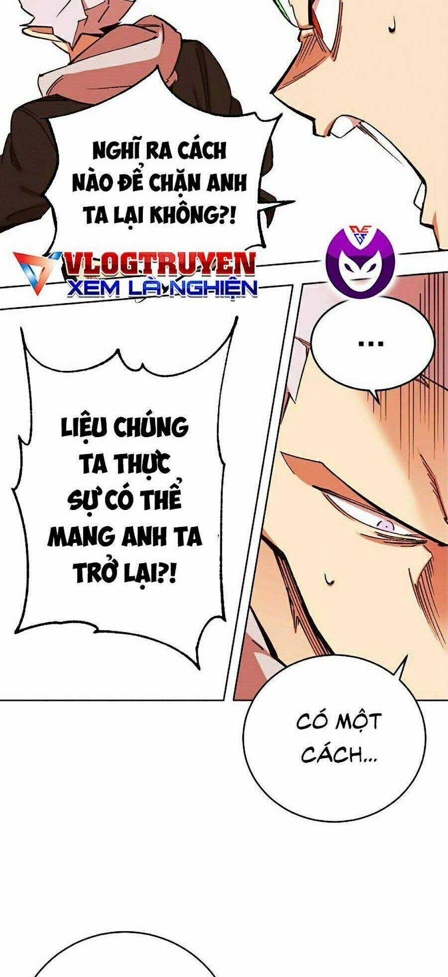 Hard Core Leveling Warrior Ss2 Chapter 100 trang 47