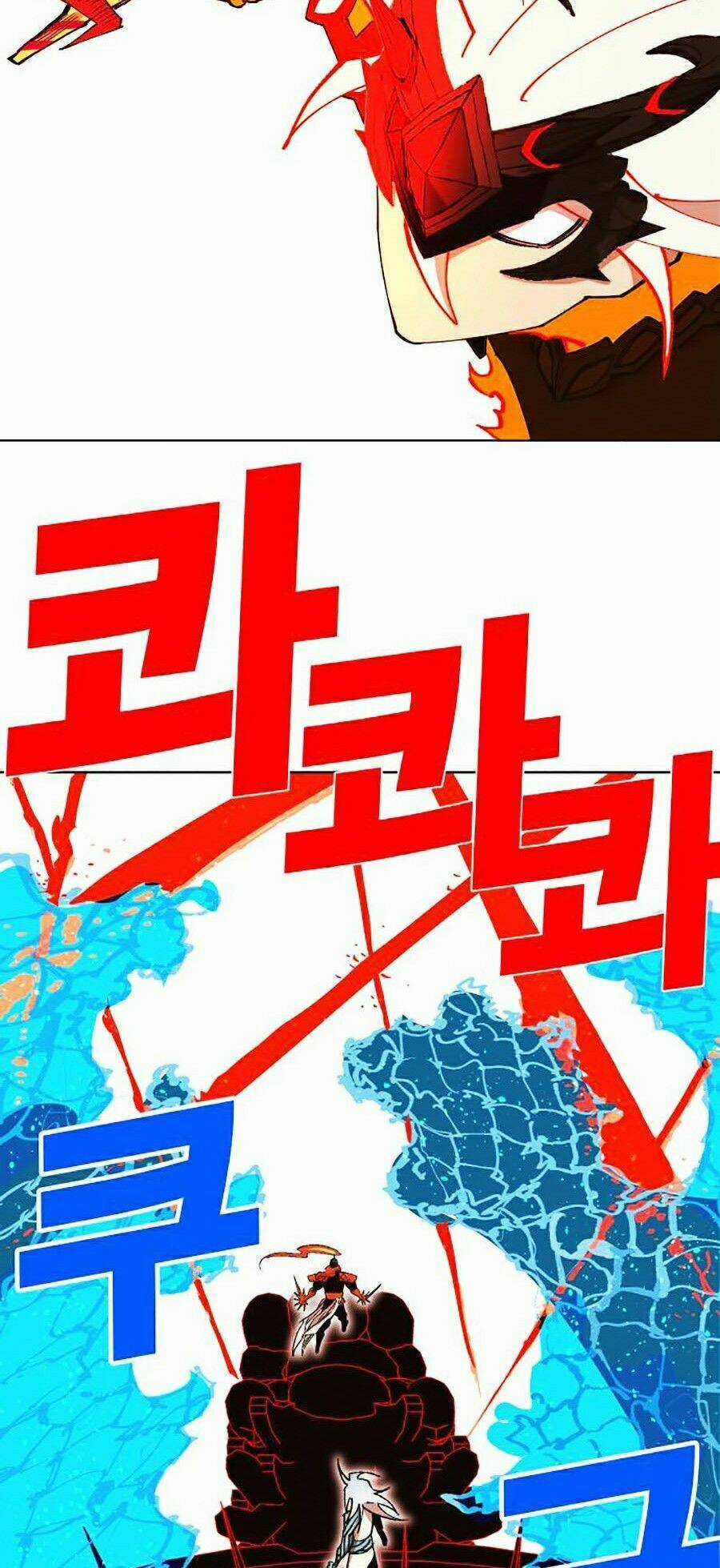 Hard Core Leveling Warrior Ss2 Chapter 100 trang 49