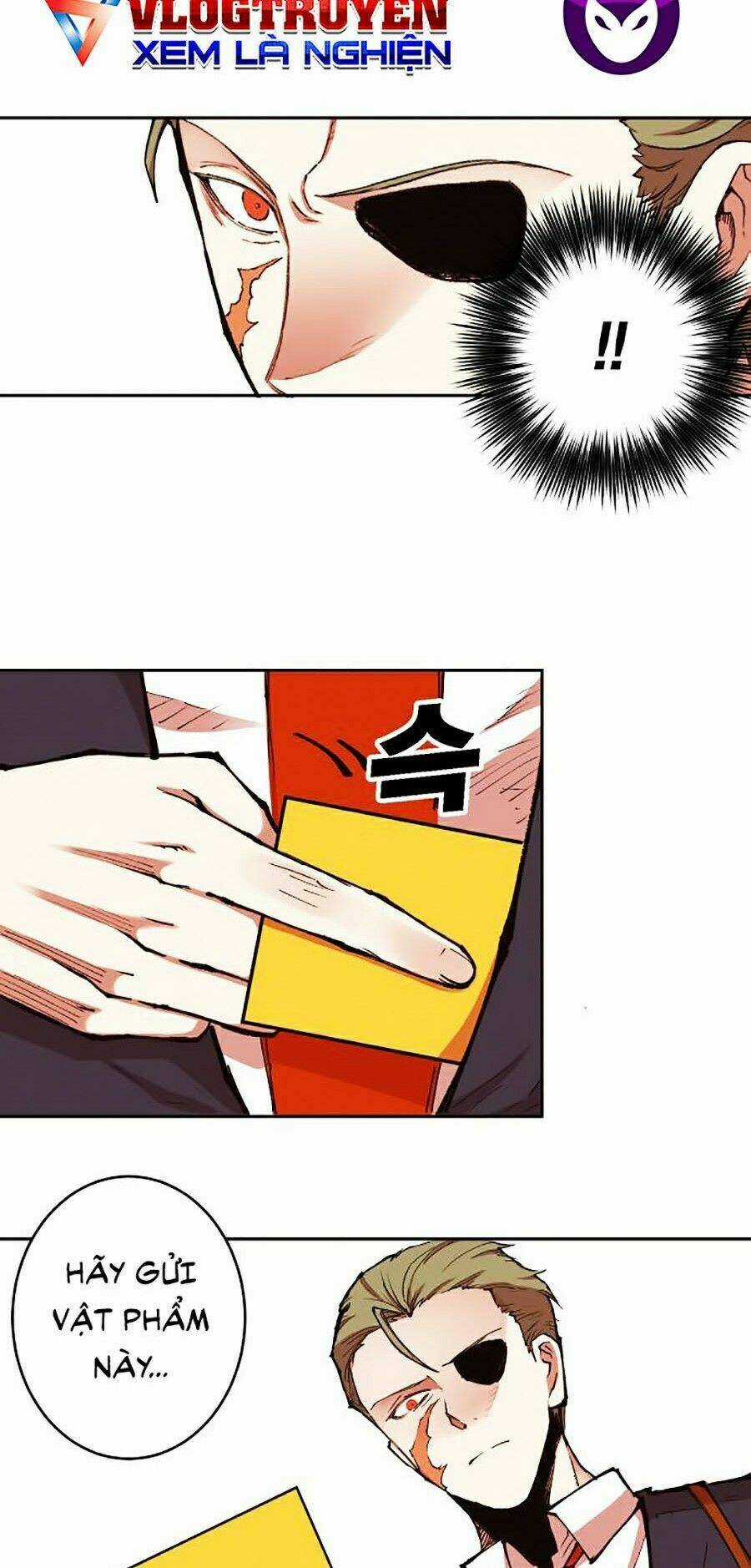 Hard Core Leveling Warrior Ss2 Chapter 100 trang 5