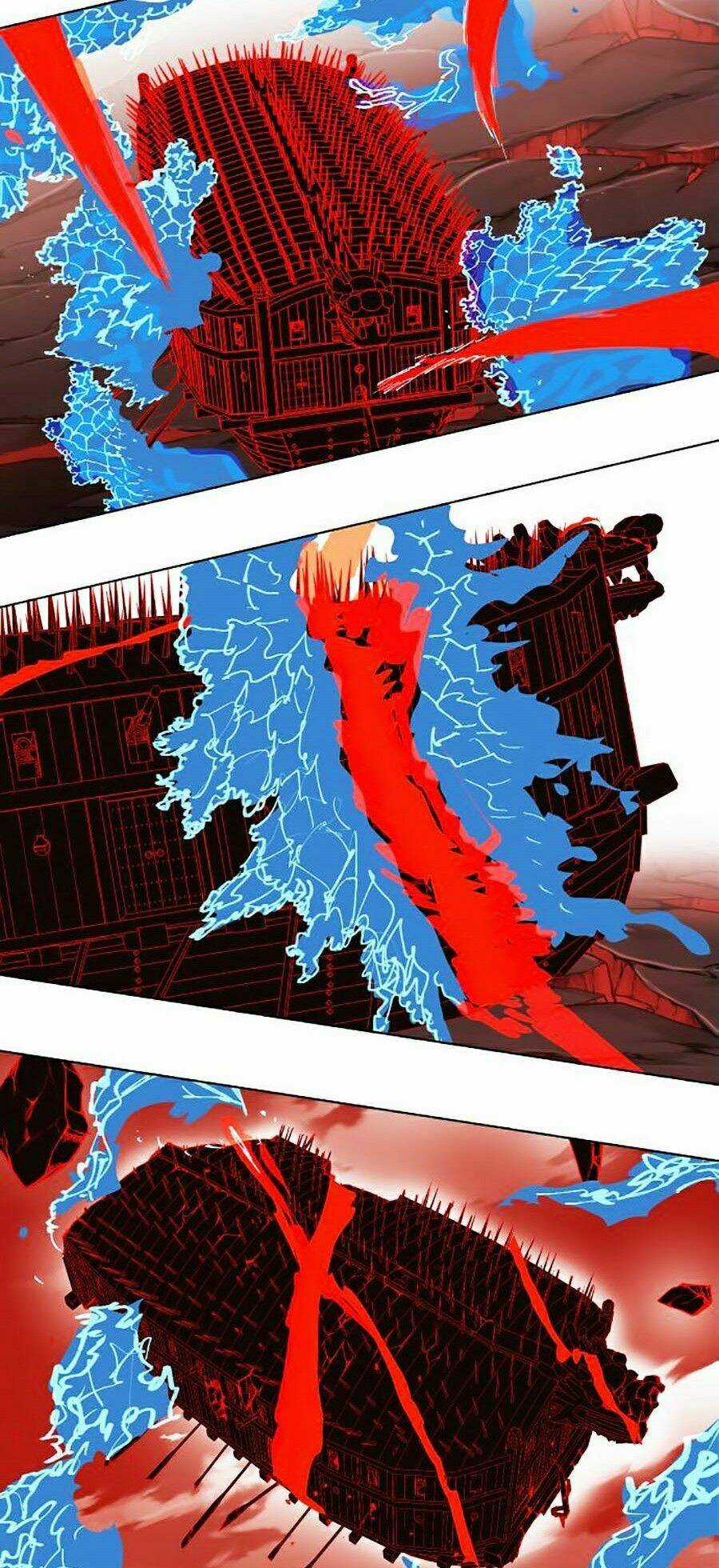 Hard Core Leveling Warrior Ss2 Chapter 100 trang 51