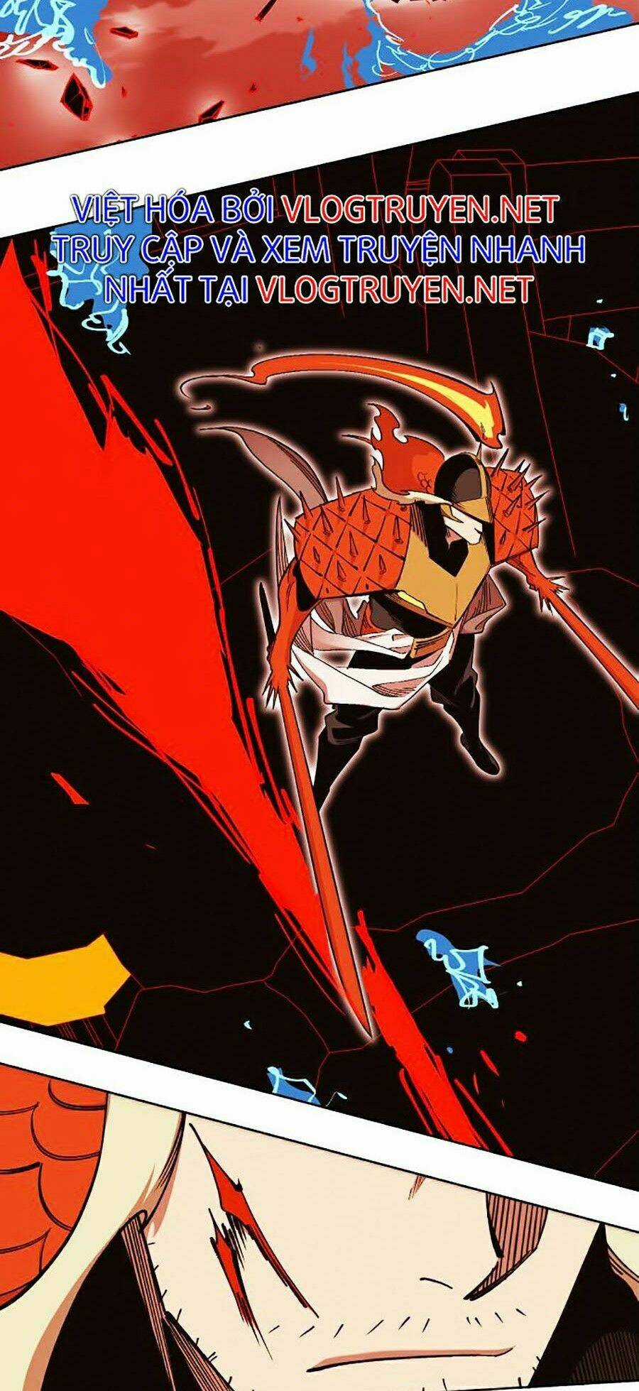 Hard Core Leveling Warrior Ss2 Chapter 100 trang 52