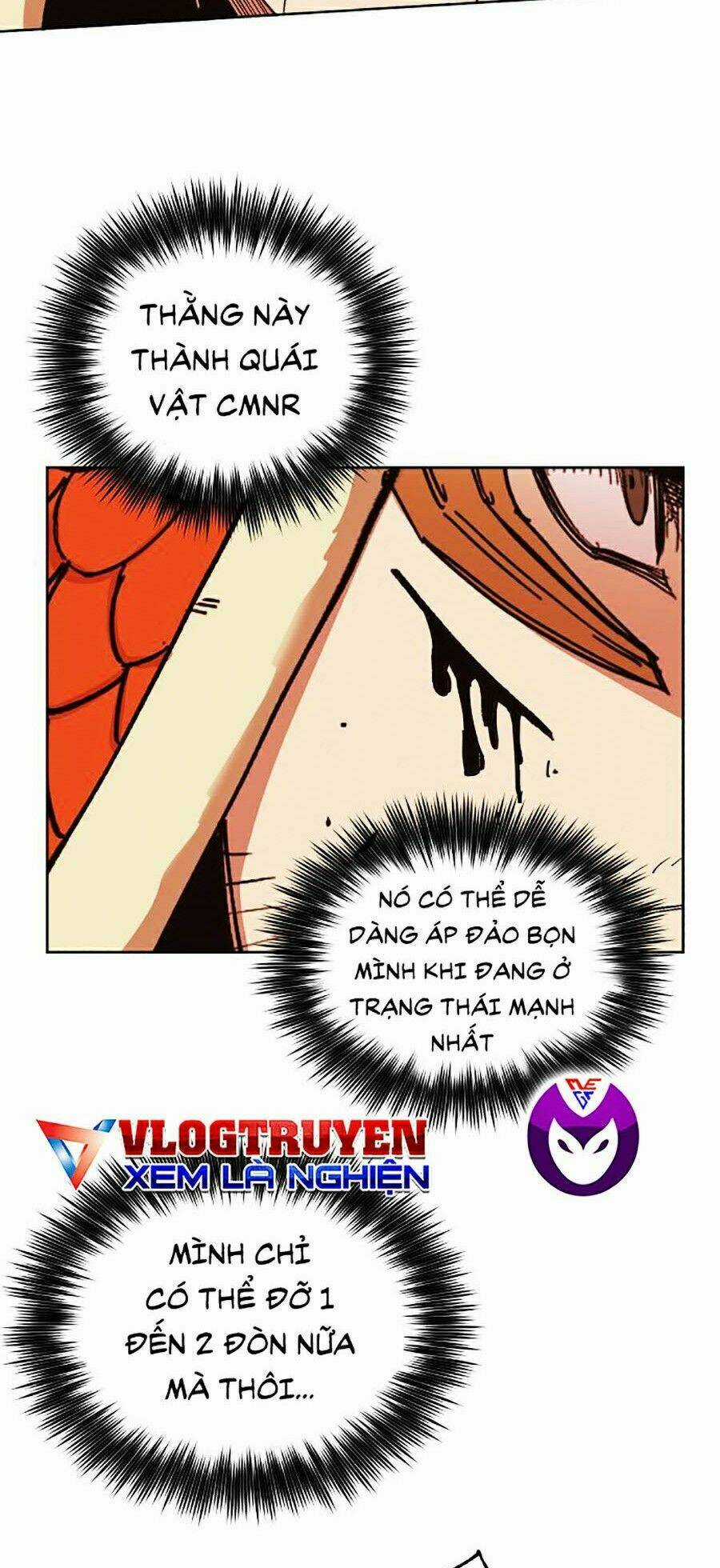 Hard Core Leveling Warrior Ss2 Chapter 100 trang 53