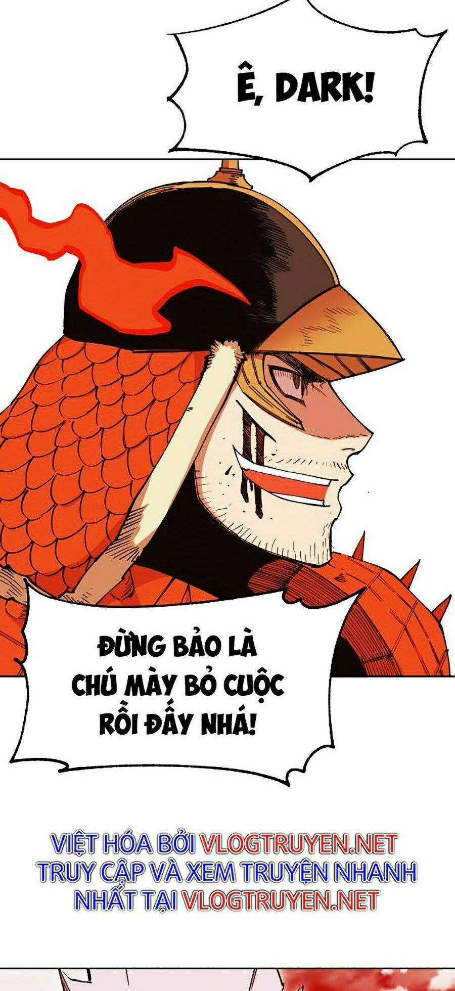 Hard Core Leveling Warrior Ss2 Chapter 100 trang 54