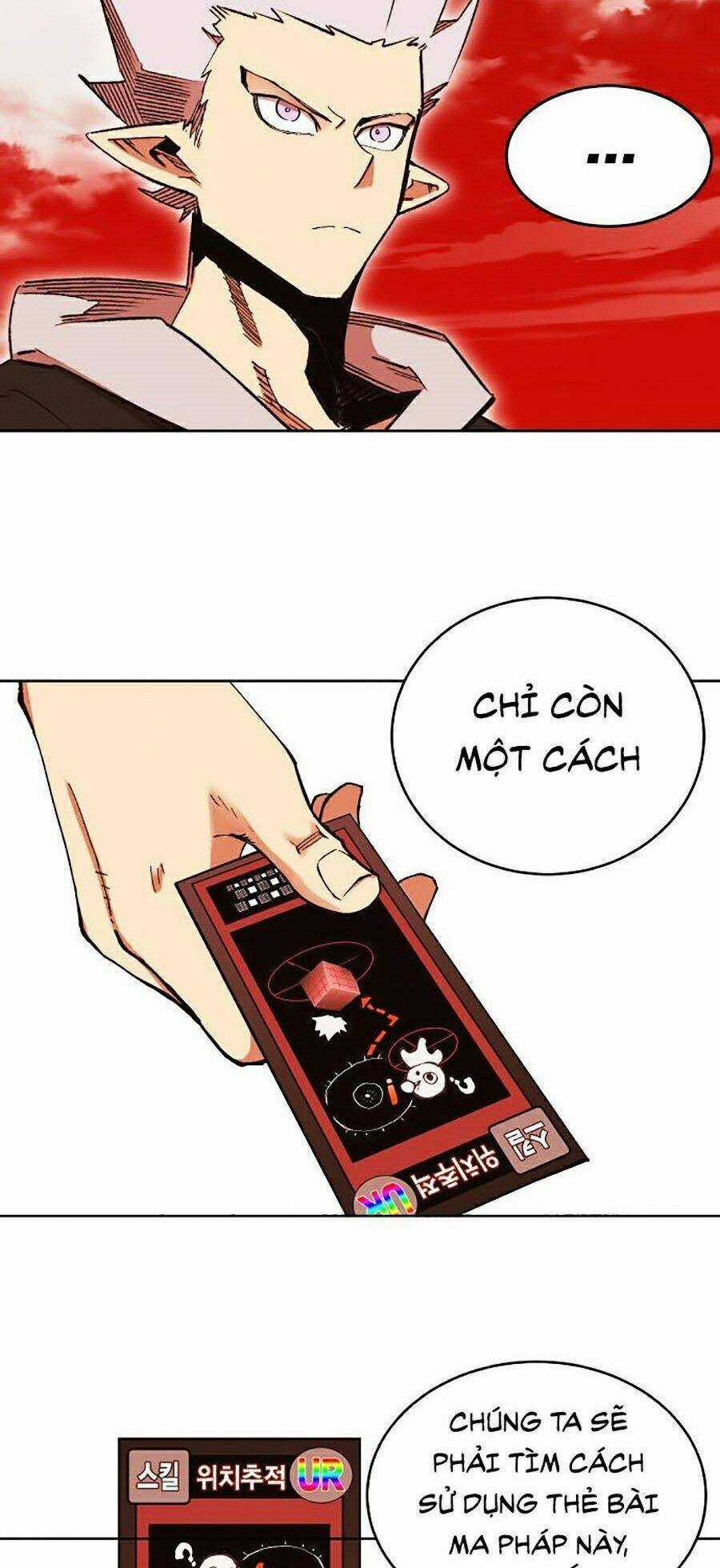 Hard Core Leveling Warrior Ss2 Chapter 100 trang 55