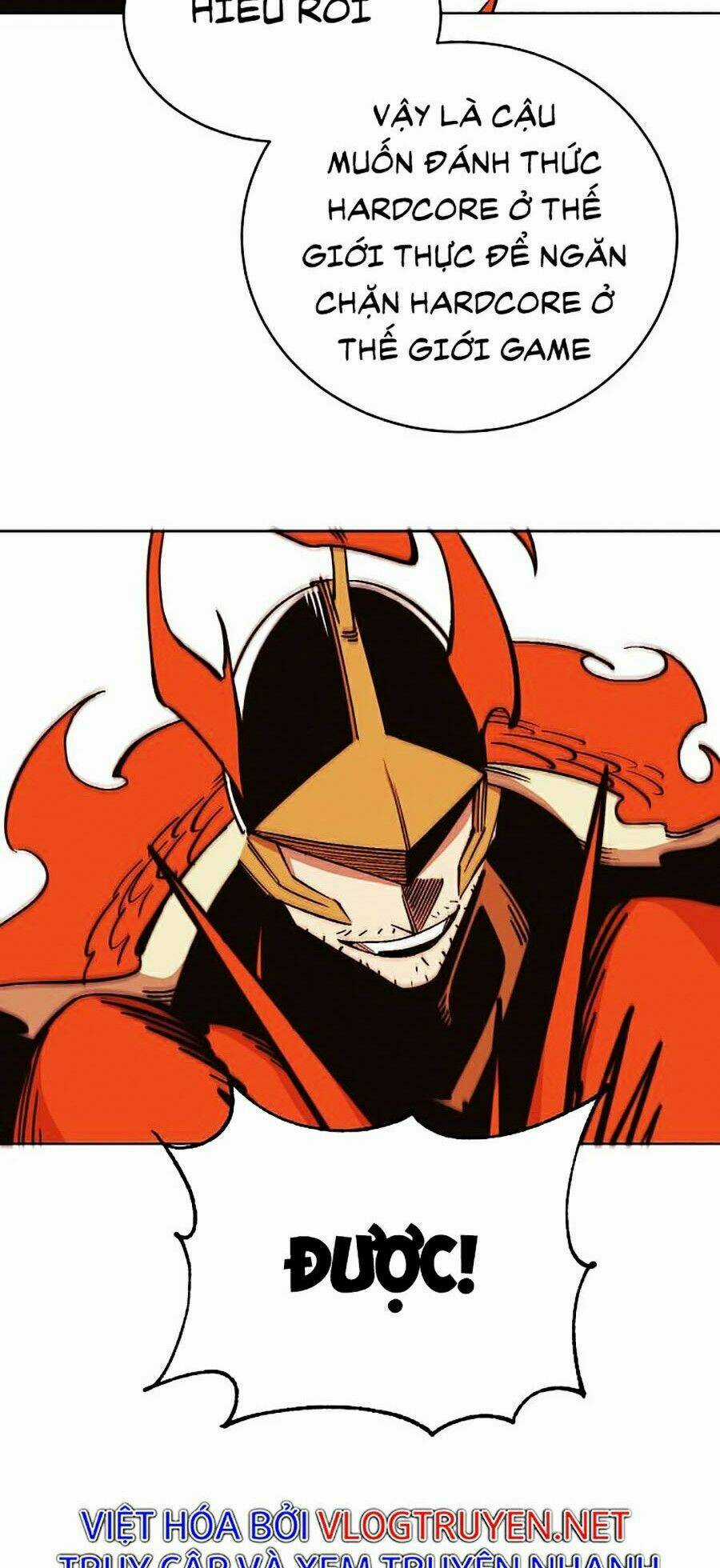 Hard Core Leveling Warrior Ss2 Chapter 100 trang 57