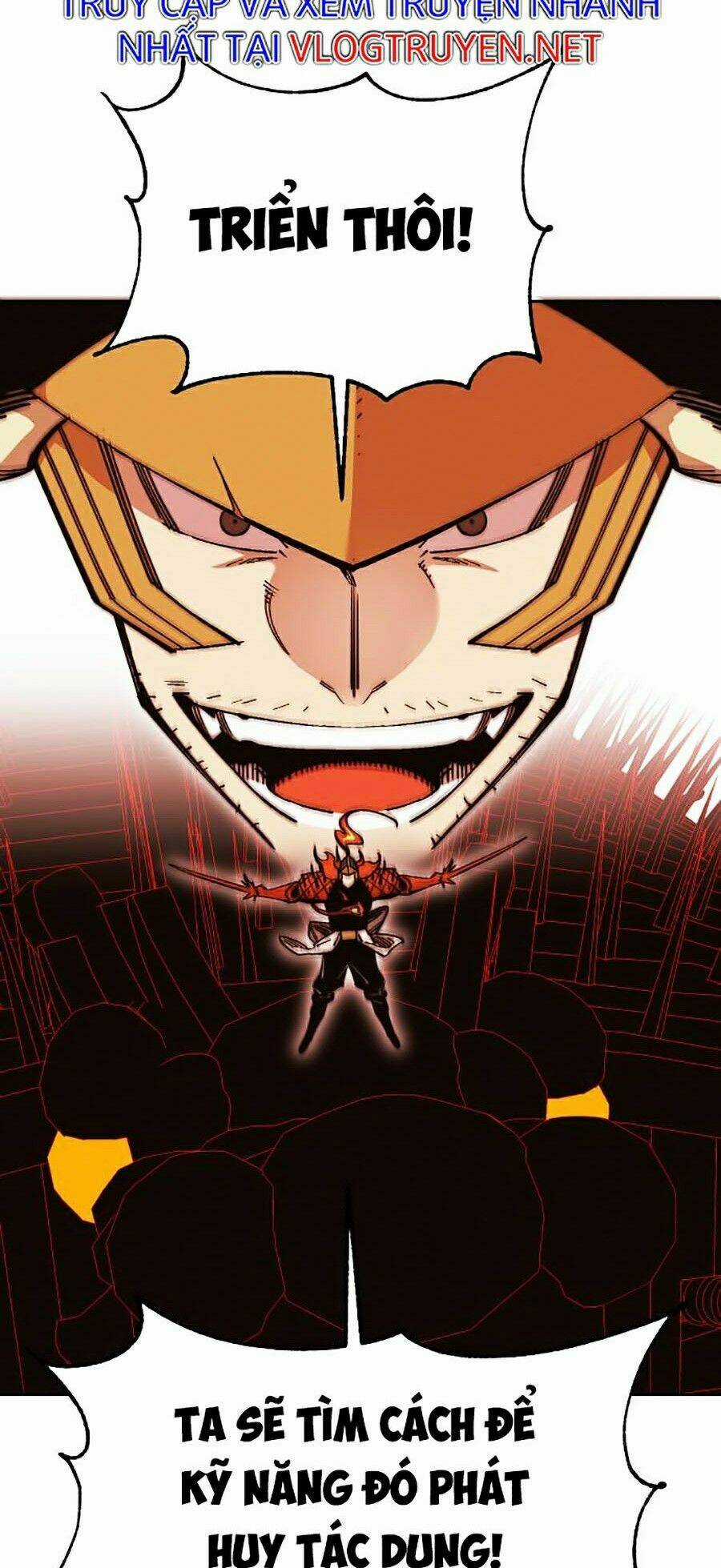 Hard Core Leveling Warrior Ss2 Chapter 100 trang 58
