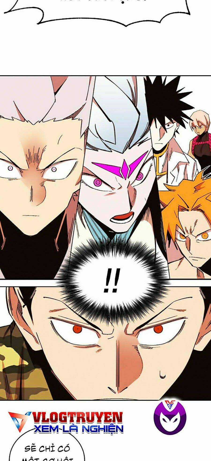 Hard Core Leveling Warrior Ss2 Chapter 100 trang 59